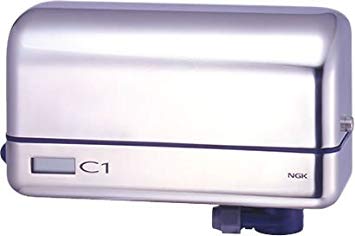 浄水器 日本ガイシ C1 CW-301 コンパクト ウォールタイプ ファインセラミックフィルター 未使用