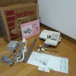 オートキャリジ brother KG-88 andole KH-881 880用 ブラザー 編み機 手芸 ハンドクラフト