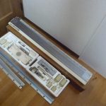 ゴム編機 BROTHER KR-840 ブラザー 編み機 元箱あり