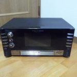 カラオケ 第一興商 DAM-XG1000 Premier DAM プレミアダム 業務用通信カラオケ
