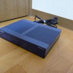 ギガアクセス VPN ルーター YAMAHA RTX810 ヤマハ ネットワーク カラオケ ギガビット LAN