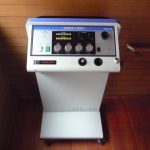スーパーライザー 東京医研 SUPER LIZER HA-30 近赤外線治療器 光線治療器