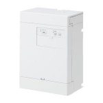 電気給湯器 TOTO REWF03B11 T190 湯ぽっと パブリック洗面 手洗い用 約3L壁掛けタイプ 先止め式 適温出湯タイプ 100V