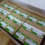 LED ダウンライト DAIKO DDL5102YW 90個セット 大光電機 埋込穴φ100 一般形 COBタイプ 高気密SB形 60000時間 非調光 60W 埋込型