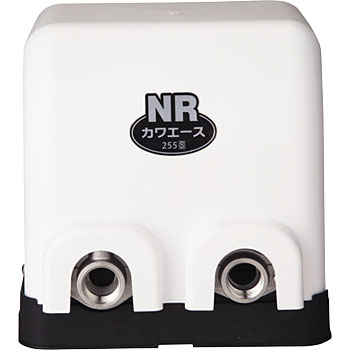 ポンプ KAWAMOTO NR205S 川本ポンプ カワエース 浅井戸 100V 200W 25mm 50Hz AR011205 000
