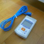 NIHON KOHDEN WEC-7201 日本光電 ポケットSpO2モニタ オキシパルプチ 血中酸素飽和度 体内の酸素濃度 パルスオキシメーター