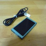 WALKMAN SONY NW-A45 ソニー ウォークマン Aシリーズ メモリータイプ ポータブルオーディオプレーヤー 16GB ハイレゾ ホライズングリーン