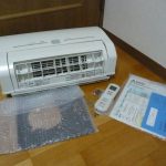 浴室乾燥機 MITSUBISHI WD-240BK 三菱電機 2018年 暖房 涼風 リモコン付き 200V バス乾
