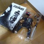 フィギュア THE GOONESE ザ グーニーズ Sloth スロース 12 INCH DELUXE 12インチ デラックス