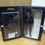 フィギュア WWII CYBER-HOBBY EXCLUSIVE Hessler ARDENNES 1944 第二次世界大戦 サイバーホビー エクスクルーシブ アルデンヌ