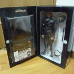 フィギュア WWII CYBER-HOBBY EXCLUSIVE Jochen ARDENNES 1944 第二次世界大戦 サイバーホビー エクスクルーシブ アルデンヌ