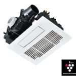 浴室乾燥機 Rinnai RBH-C338K1P リンナイ プラズマクラスター 衣類乾燥 暖房 涼風 100V