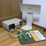 電位治療器 白寿生科学研究所 HEF-P3500 ヘルストロン HEALTH TRON