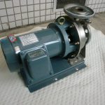ステンレス渦巻ポンプ EBARA 32X32FDFP5.4E 荏原製作所 三相200V エバラ 電動機直動形 一般給水 冷温水循環用