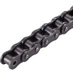RSローラーチェーン 椿本チエイン RS120-1-CP-U ユニット CPタイプ TSUBAKI 1列