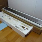 編み機 SILVER REED SRJ70 シルバー精工 ジャガードリブニッター シルバーリード リブ機