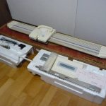 編み機 brother KH-355 るーぱるふれんど NaNa ブラザー ルーパルフレンド 編機 編み物 ハンドクラフト
