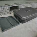 パワーコンディショナー SHARP JH-L1C3 シャープ 屋外設置用 4.5kW 系統連系 太陽光発電 システム パワコン