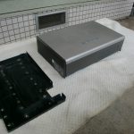 パワーコンディショナー SHARP JH-L6A3 シャープ 屋外設置用 4.5kW SUNVISTA 太陽光発電 システム パワコン