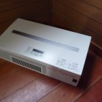 パワーコンディショナー Panasonic VBPC340A2 パナソニック 4.0kW 屋内用 マルチストリング型 太陽光 発電 システム