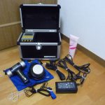 総合美容器 BESEM SDX Excellent 21 べセム エクセレント 美容器 超音波 高周波 低周波 エステ 美顔