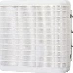 有圧換気扇 MITSUBISHI EFG-25MFSB 三菱電機 産業用送風機 100V 高静圧 大風量設計 強弱速調付 除じんフィルター