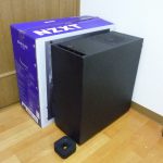 PCケース NZXT S340 ELITE-VR ゲーミングケース エヌズィーエックスティー エリート VR 強化ガラス