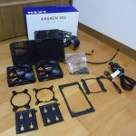 水冷 システム NZXT KRAKEN X52 エヌズィーエックスティー クーラー ファン2基