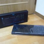 ゲーミングキーボード Logicool PRO ロジクール プロ キーボード USB Eスポーツ テンキーレス LIGHTSYNC