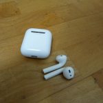 イヤホン Apple AirPods with Charging Case 第2世代 MV7N2J/A アップル エアーポッズ 充電器 ケース付き