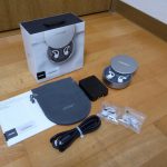 イヤホン BOSE NOISE-MASKING SLEEPBUDS ボーズ ノイズマスキング イヤープラグ スリープバッズ 充電器付き 両耳