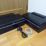 インクジェットプリンター EPSON EP-302 エプソン A4 2台セット 6色独立インク