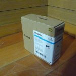 純正インクタンク Canon PFI-306PC 330ml キャノン フォトシアン iPF9400 iPF9400S iPF8400 iPF8300 iPF8300S 2021.07