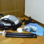 スチームクリーナー steamfast SF-275WHDIR スチームファースト 136°C 高温圧力 100°C 40psi