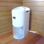 除湿器 CORONA CD-P63A(W) コロナ 衣類乾燥 14畳 2019年 コンプレッサー式