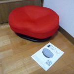 骨盤スリムチェア OASIS Slim Chair SC-100 オアシス ダイエット 骨盤エクササイズ 4つの運動 1日3分