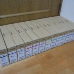 インク Canon PFI-701 BK GY PGY R M PM Y G PC C B MBK 2本 700ml 12色セット キャノン 大判プリンター プロッター インクジェット