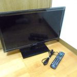 液晶テレビ Panasonic VIERA TH-24E300 パナソニック ビエラ 24インチ 新インテリジェント お部屋ジャンプリンク 2018年