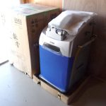 宴会カラオケシステム BMB LKS-01 UGA-RAKUEN 楽宴 USEN ウガ