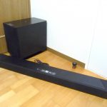サウンドバー ウーファー SONY HT-ST5000 SA-WST5000 7.1ch ソニー Dolby Atmos DTS:X スマートスピーカー ハイレゾ