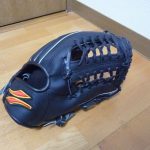 軟式グローブ FIELDFORCE SOFTBALL フィールドフォース ソフトボール 右投げ 外野手