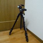 Manfrotto 雲台 三脚 セット MHX PRO 3W 190 CF 3ウェイ 3段 カーボン マンフロット