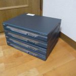 エンタープライズルーター Cisco 1800 Series 1812 V01 シスコ TOSHIBA 東芝 4台セット