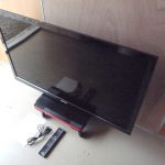 液晶テレビ SONY 3D BRAVIA KDL-46HX800 46インチ ソニー ブラビア モーションフロープロ240Hz LED 3D フルハイビジョン