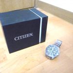 腕時計 CITIZEN PROMASTER PMD56-2951 シチズン プロマスター 電波時計 スーパーチタニウム 20気圧防水 パーフェックス搭載
