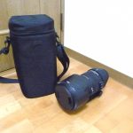 レンズ SIGMA APO 50-500mm F4.5-6.3 DG OS HSM 超望遠 PENTAX用 ペンタックス シグマ カメラ ソフトケース付き