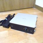 ヘッドフォンアンプ DENON DA-310USB-SP デノン USB DAC DAコンバーター DDFA フルデジタル プロセッシング ハイレゾ