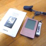 パルスオキシメーター Ubi-x LUKLA2800 LKL2800m ユビックス SpO2値 信頼の国産