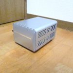 アップダウントランス KASHIMURA TI-18 カシムラ 変圧器 昇圧 降圧 100V⇔220-240V 1000W サーマルプロテクタヒューズ