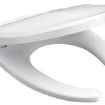 前割暖房便座 SANEI PW9071-W サンエイ あったかエコ便座 標準 大型 サイズ兼用タイプ トイレは快適空間 ホワイト